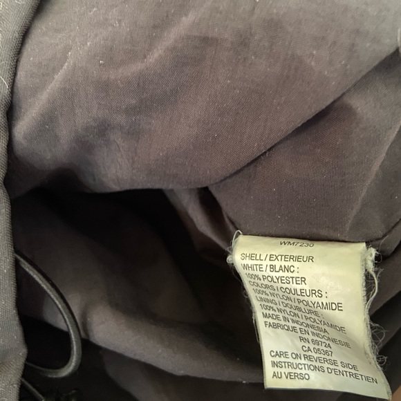 Columbia Men’s Jacket Men’s Size Medium - Picture 8 of 8